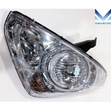 mobis daylight headlamp hyundai starex h-1 2007-17